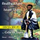Reality Chant Meets Israel Starr What You Wish For Single