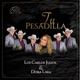 Tu Pesadilla feat Dora Libia Single