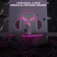Miracle Techno Remix Single