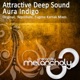 Aura Indigo Single