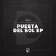 Puesta Del Sol