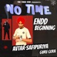 No Time From Endd Beginning Single