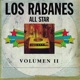 Los Rabanes All Star Vol 2