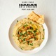 Hummus on a Cracker feat AJB AX Single