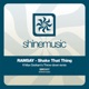 Shake That Thing Single