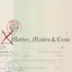 Mother Maiden Crone feat Maxine Peake Single