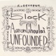 Unfounded Single
