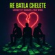 Re batla Chelete feat Lwezzy Babzo Tar Wise Single