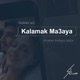 كلامك معايا Single