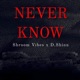 Never Know feat D Shinn Single