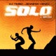 Solo feat Sefhan Single