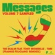 Papa Records Reel People Music Present Messages Vol 7 Sampler feat Tony Momrelle Frankie Feliciano Frankie Feliciano Remixes Single