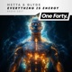 Everything Is Energy Radio Edit Single