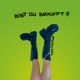 Bist du bekifft Single
