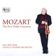 Mozart The 5 Violin Concertos