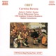 Orff Carmina Burana