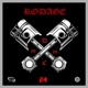 Rodage Single