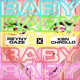 BABY feat KBN Chrollo Single