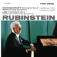 Rachmaninoff Piano Concerto No 2 in C Minor Op 18 Liszt Piano Concerto No 1 in E Flat Major S 124