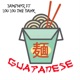 GUAPANESE feat LouLouThaBank REMIX Single