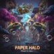 Blood and Frogs feat Paper Halo Single