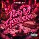 Party Gozadera Single