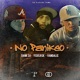 No Panikeo feat Da Players Town Single