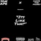 Its Like That Single