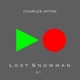 Lost Snowman Pt 1 EP