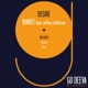 Desire feat Jeffrey Jefferson Single