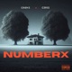 NUMBERX Single