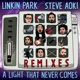A LIGHT THAT NEVER COMES Remixes EP