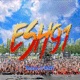 ESH91 feat OH91 Single
