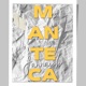 Manteca Single