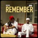 REMEMBER Sped Up Single