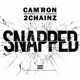 Snapped feat 2 Chainz Single
