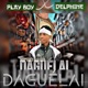Daguélai feat Delphine Single