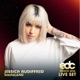 Jessica Audiffred at EDC Mexico 2026 Wasteland Stage DJ Mix