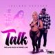 Talk feat Renee 6 30 EP