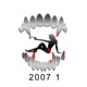2007 1 Single