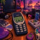 3310 feat Jayloz Kendall Voss Single