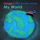 My World EP