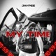 My Time Single