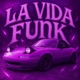 La vida la vida es un carrusel Montagem Funk EP