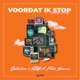 Voordat Ik Stop feat Fokke Simons Single