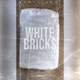 White Bricks Single