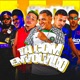 Ta Com Envolvido feat MC Saci EO Xandy Eo Tuba Single