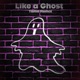 Like a Ghost TAME Remix Single
