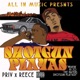 Shotgun Playas
