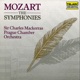 Mozart The Symphonies